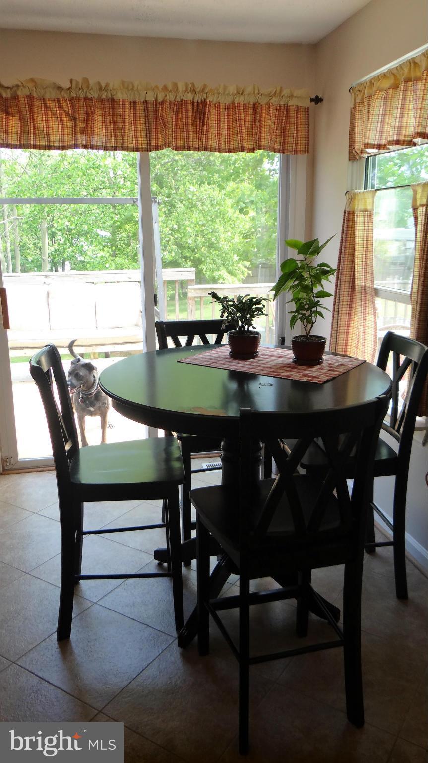 45 Buck Road Stafford, VA 22556 - Photo 10 of 30 Eat-in Kitchen