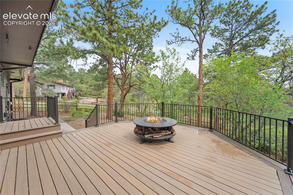 220 Raven Hills Road Colorado Springs, CO 80919 - Photo 43 of 50