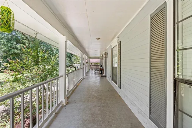 $365,000 | 926 Morgan Bluff Road, Pearl River, LA 70452