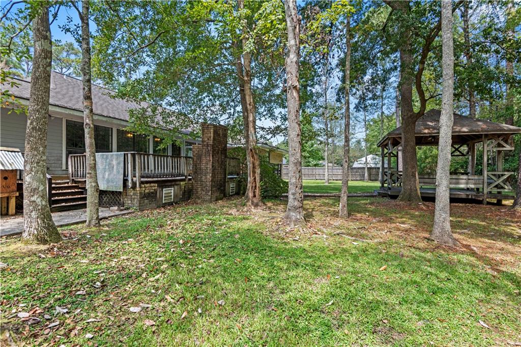 926 Morgan Bluff Road Pearl River, LA 70452 - Photo 18 of 21