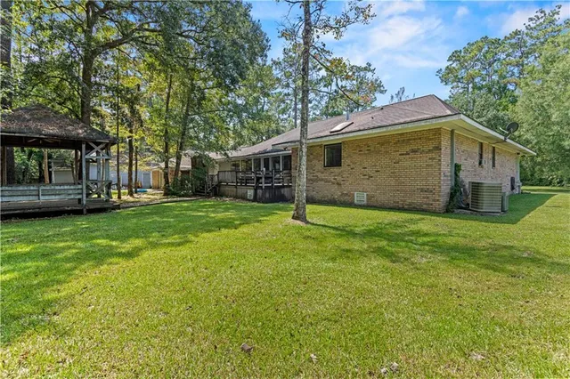 $365,000 | 926 Morgan Bluff Road, Pearl River, LA 70452