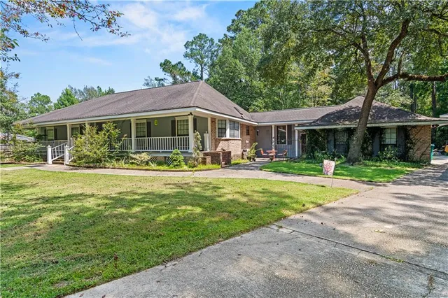 $365,000 | 926 Morgan Bluff Road, Pearl River, LA 70452