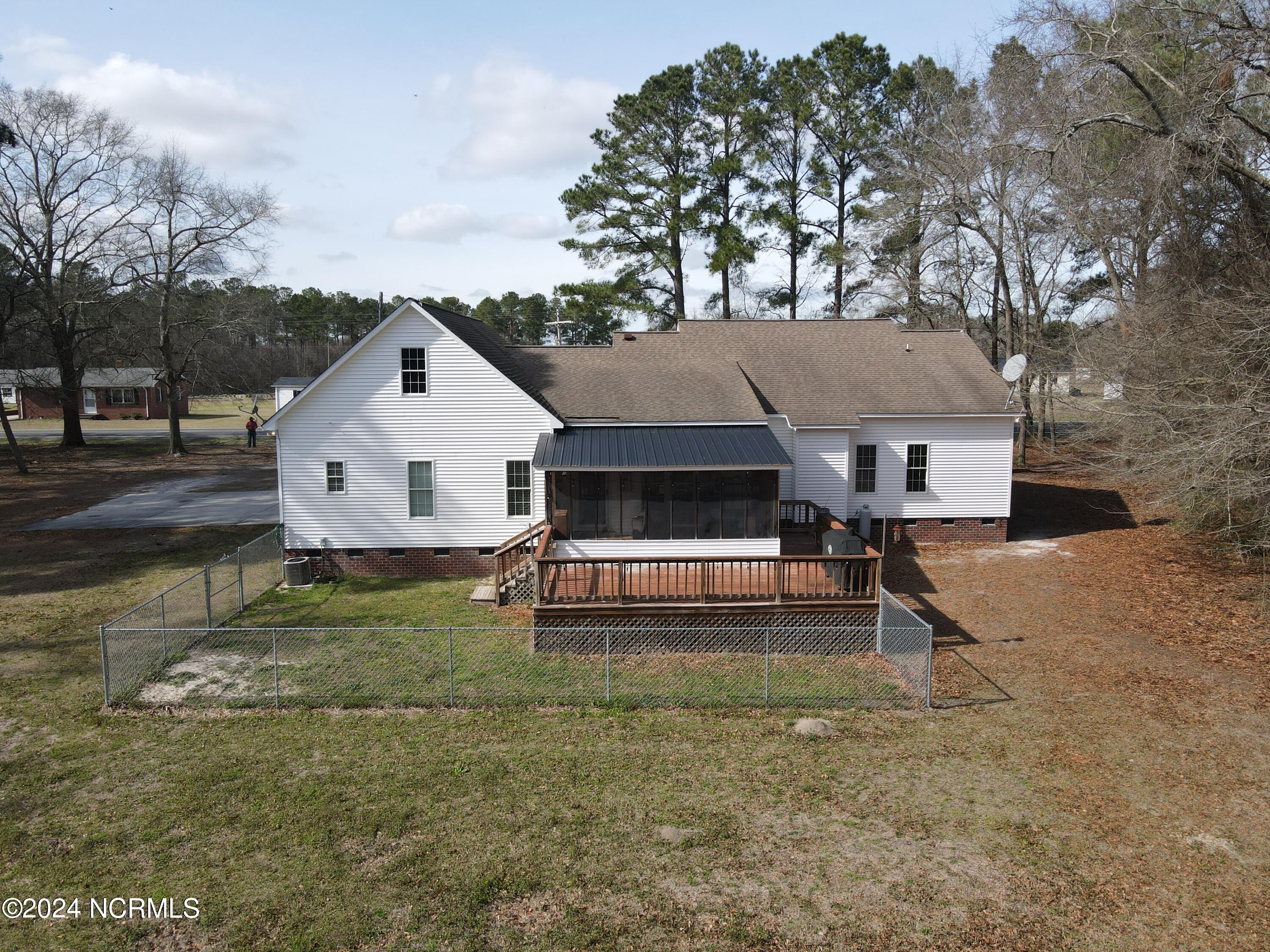 723 Nobles Mill Road Deep Run, NC 28525 - Photo 28 of 33 DJI_0356
