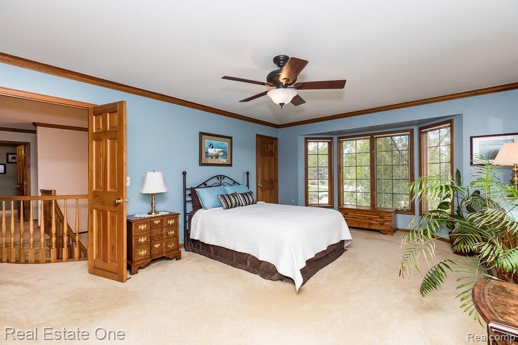 3656 Edinborough Drive Rochester, MI 48306 - Photo 22 of 30