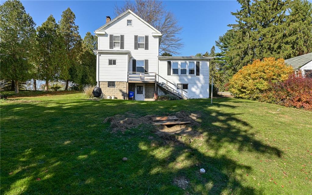 2612 Elgro Road Gibsonia, PA 15044 - Photo 24 of 25 Gallery Image 24