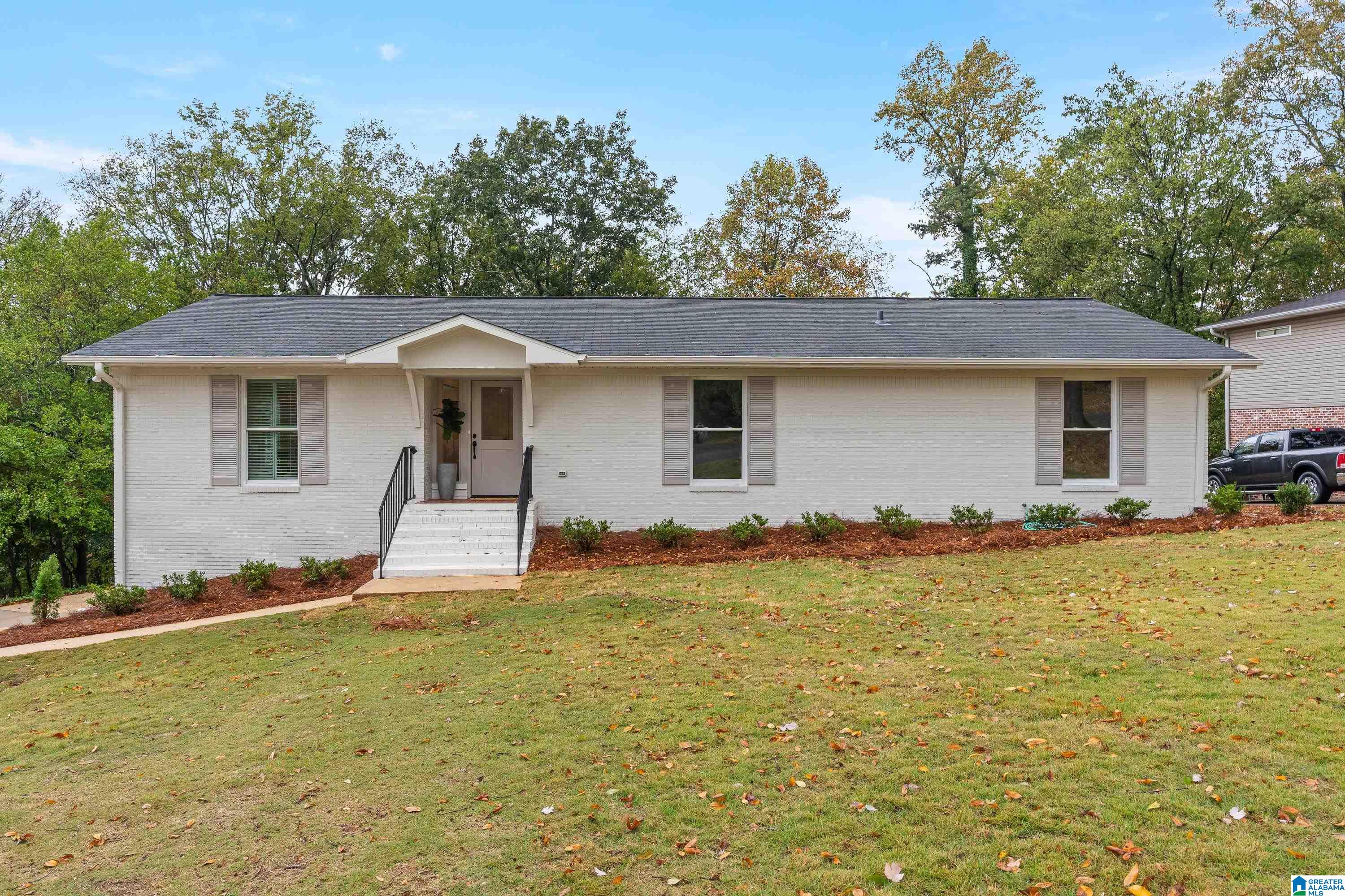 1768 Indian Hill Road Birmingham, AL 35216 - Photo 1 of 36