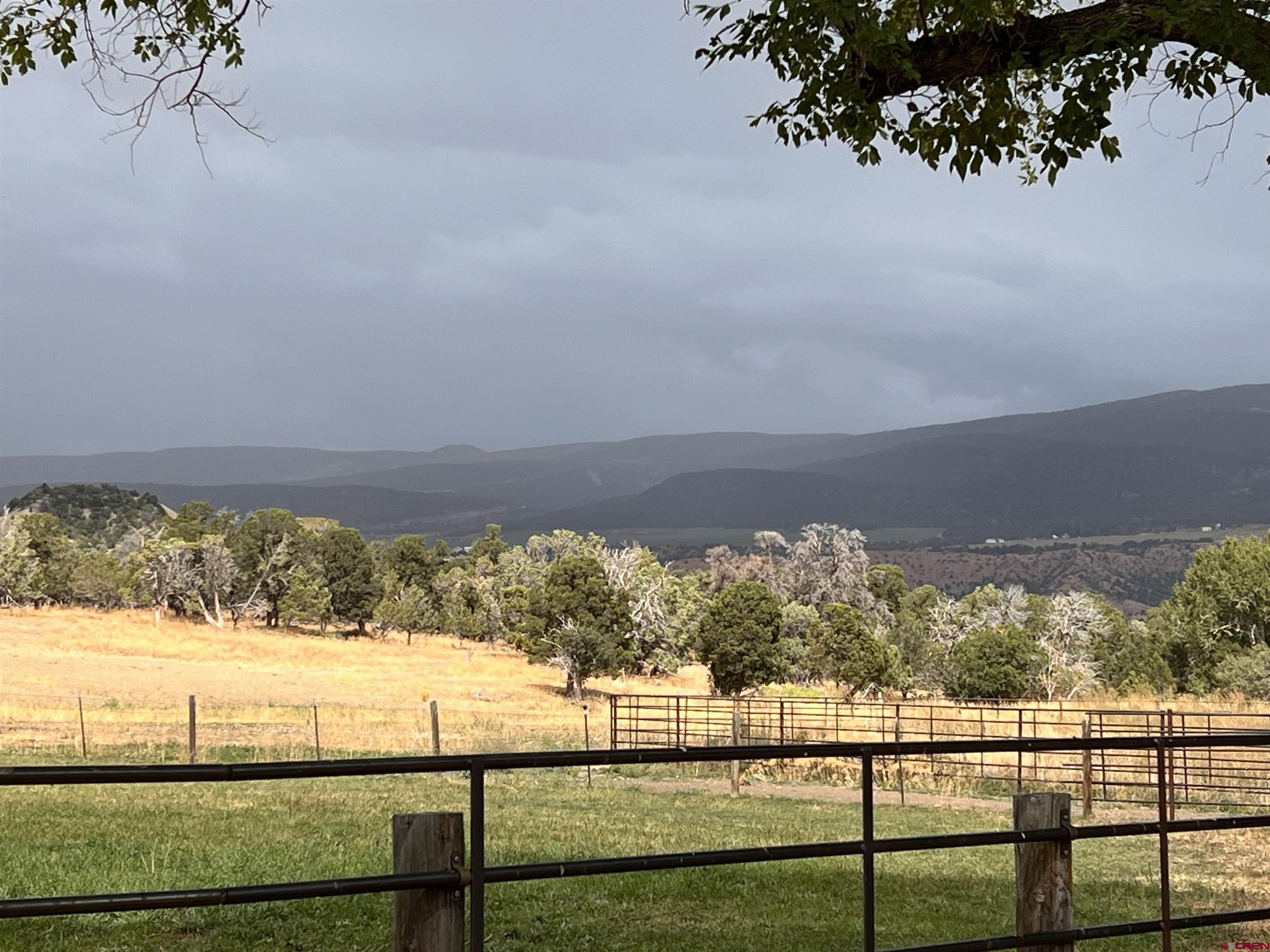 72997 O72 Road Montrose, CO 81401 - Photo 29 of 34 a view of lake view and mountain view