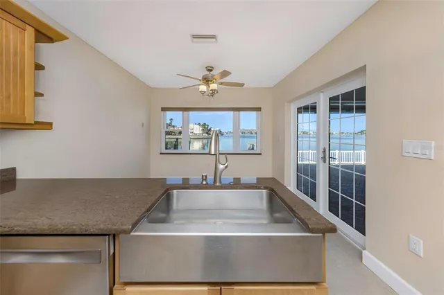 $973,900 | 1445 Corey Way South, South Pasadena, FL 33707