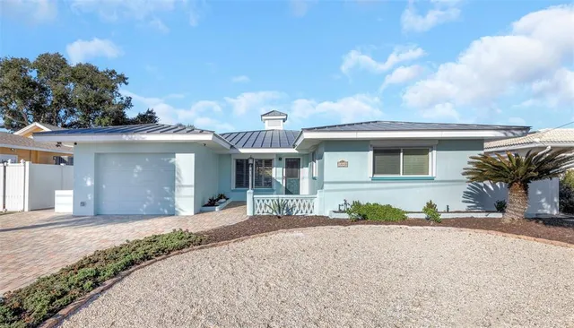 $973,900 | 1445 Corey Way South, South Pasadena, FL 33707