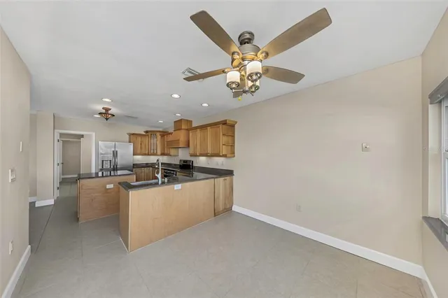 $973,900 | 1445 Corey Way South, South Pasadena, FL 33707