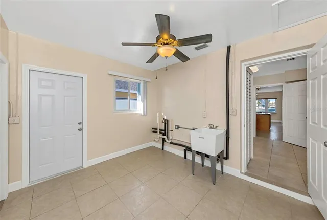 $973,900 | 1445 Corey Way South, South Pasadena, FL 33707