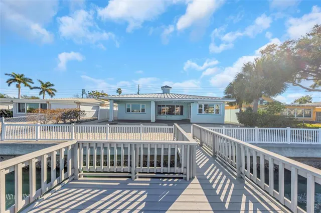 $973,900 | 1445 Corey Way South, South Pasadena, FL 33707