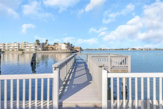 $973,900 | 1445 Corey Way South, South Pasadena, FL 33707