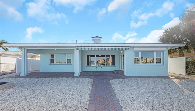 $973,900 | 1445 Corey Way South, South Pasadena, FL 33707