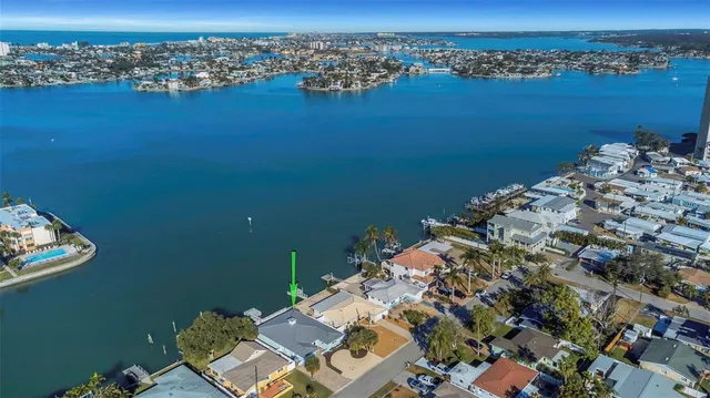 $973,900 | 1445 Corey Way South, South Pasadena, FL 33707