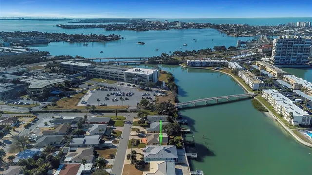 $973,900 | 1445 Corey Way South, South Pasadena, FL 33707