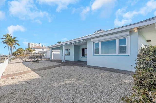 $973,900 | 1445 Corey Way South, South Pasadena, FL 33707