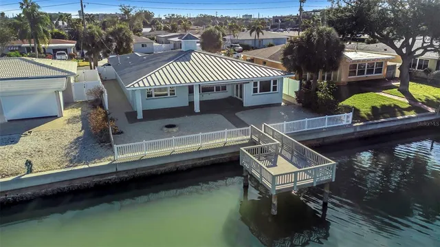 $973,900 | 1445 Corey Way South, South Pasadena, FL 33707