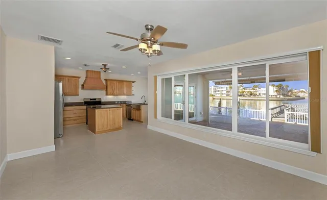 $973,900 | 1445 Corey Way South, South Pasadena, FL 33707