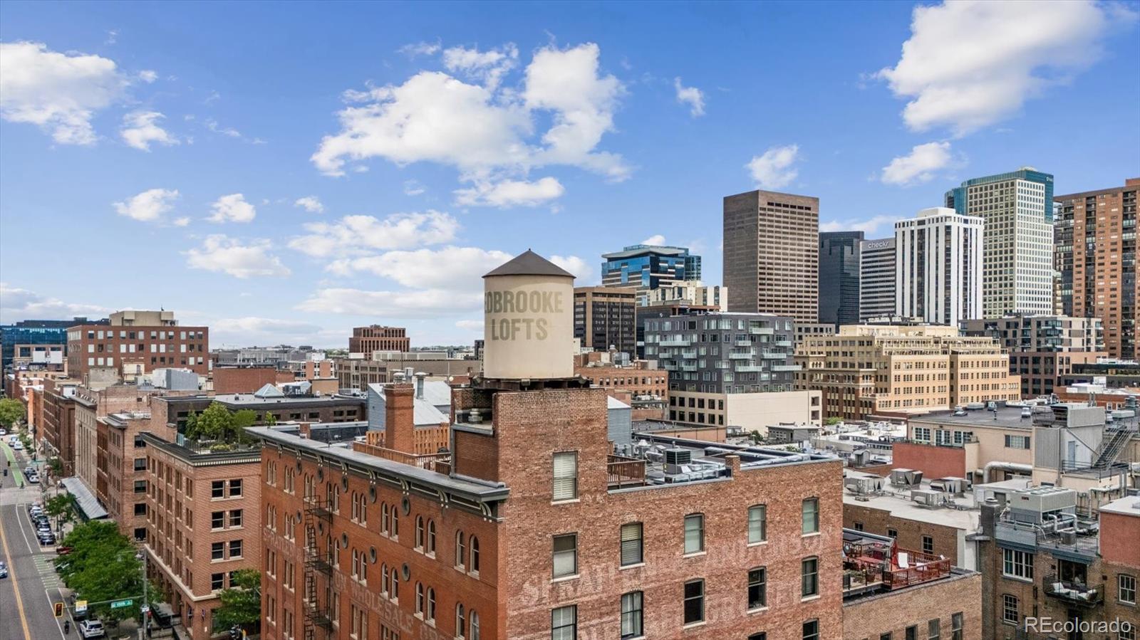 1450 Wynkoop Street, Unit 3E Denver, CO 80202 - Photo 33 of 41