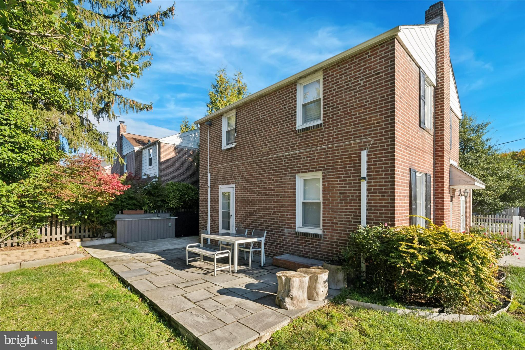 614 Wises Mill Road Philadelphia, PA 19128 - Photo 35 of 42