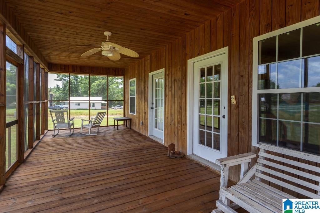 2614 Old Sulphur Springs Road Wellington, AL 36279 - Photo 32 of 42
