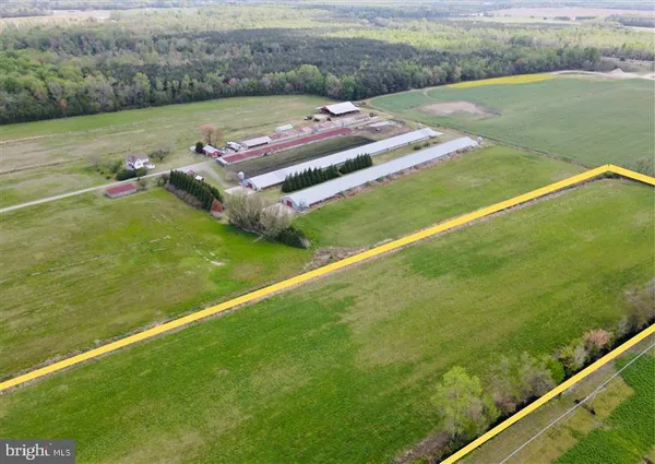 $130,000 | Sheppards Crossing, Willards, MD 21874