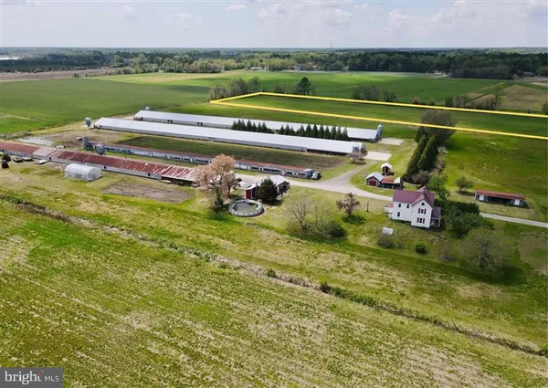 $130,000 | Sheppards Crossing, Willards, MD 21874