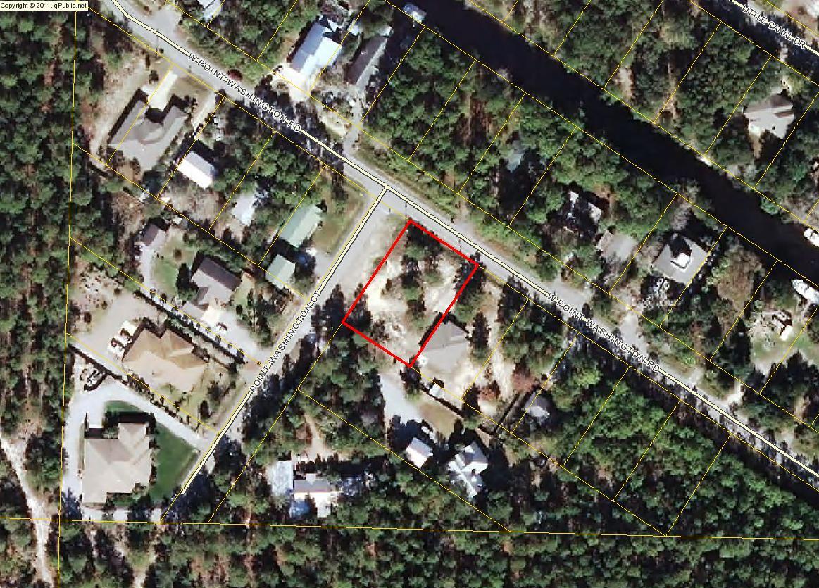 Lot 1 West W Point Santa Rosa Beach, FL 32459 - Photo 1 of 1 Gallery Image 1