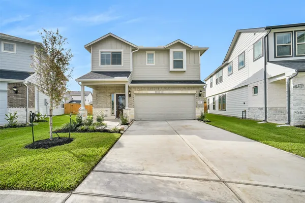 $369,990 | 4207 Sternside Lane, Houston, TX 77053