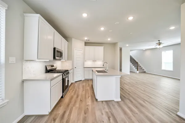 $369,990 | 4207 Sternside Lane, Houston, TX 77053