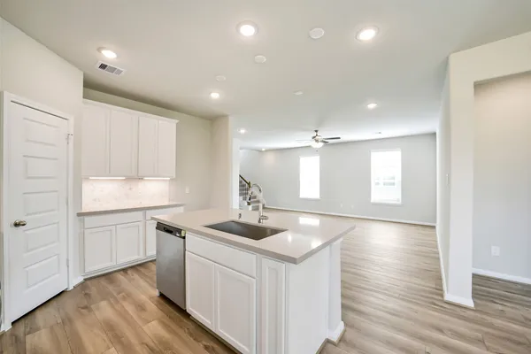 $369,990 | 4207 Sternside Lane, Houston, TX 77053