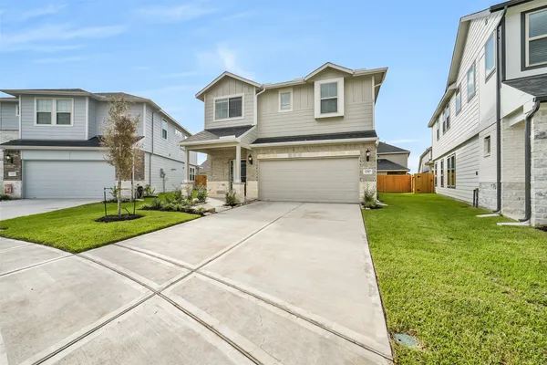 $369,990 | 4207 Sternside Lane, Houston, TX 77053