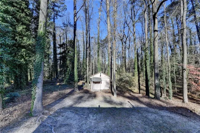 $450,000 | 3357 Oak Drive Southwest, Snellville, GA 30078