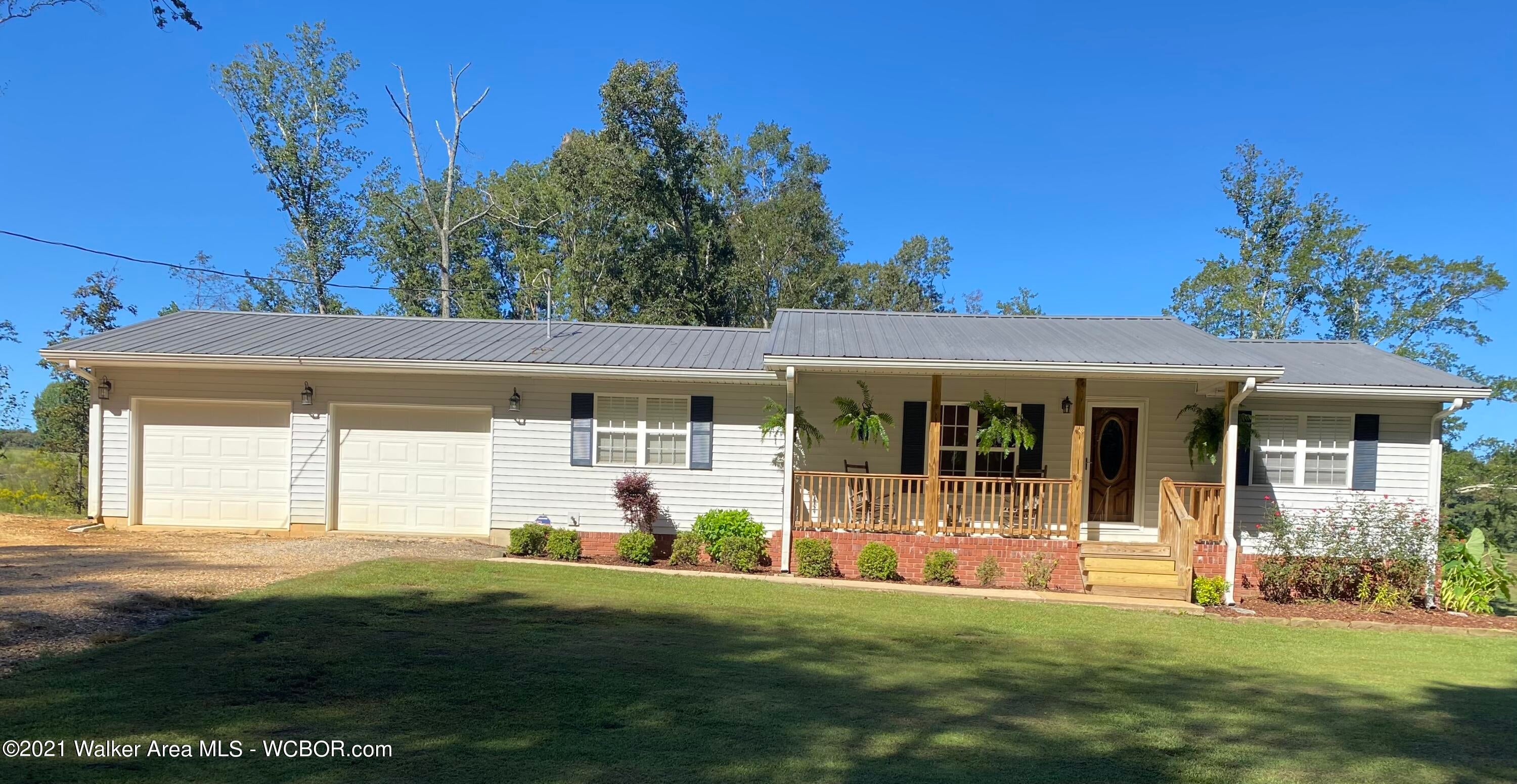 2510 Prospect Road Nauvoo, AL 35578 - Photo 1 of 23 Gallery Image 1