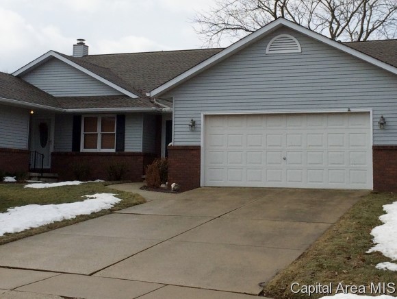 109 Astoria Road Springfield, IL 62704 - Photo 1 of 1