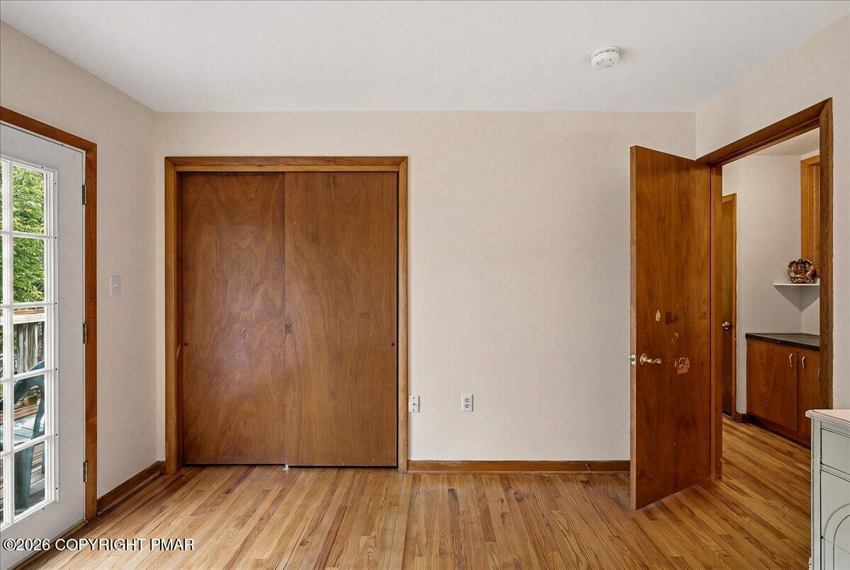 310 Albert Road Stroudsburg, PA 18360 - Photo 28 of 54 Bedroom #2