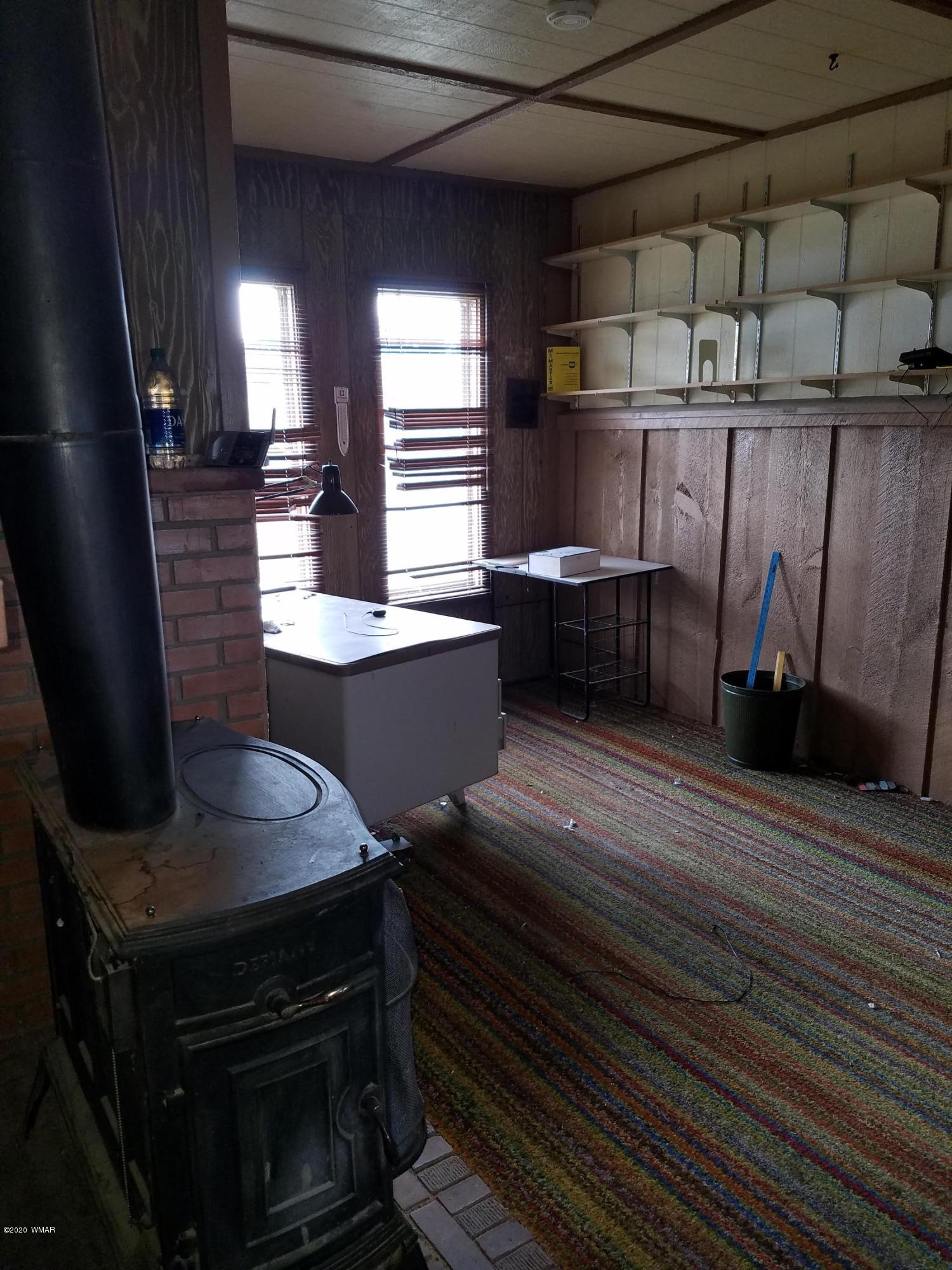 46 County Road 4131 Springerville, AZ 85938 - Photo 12 of 34