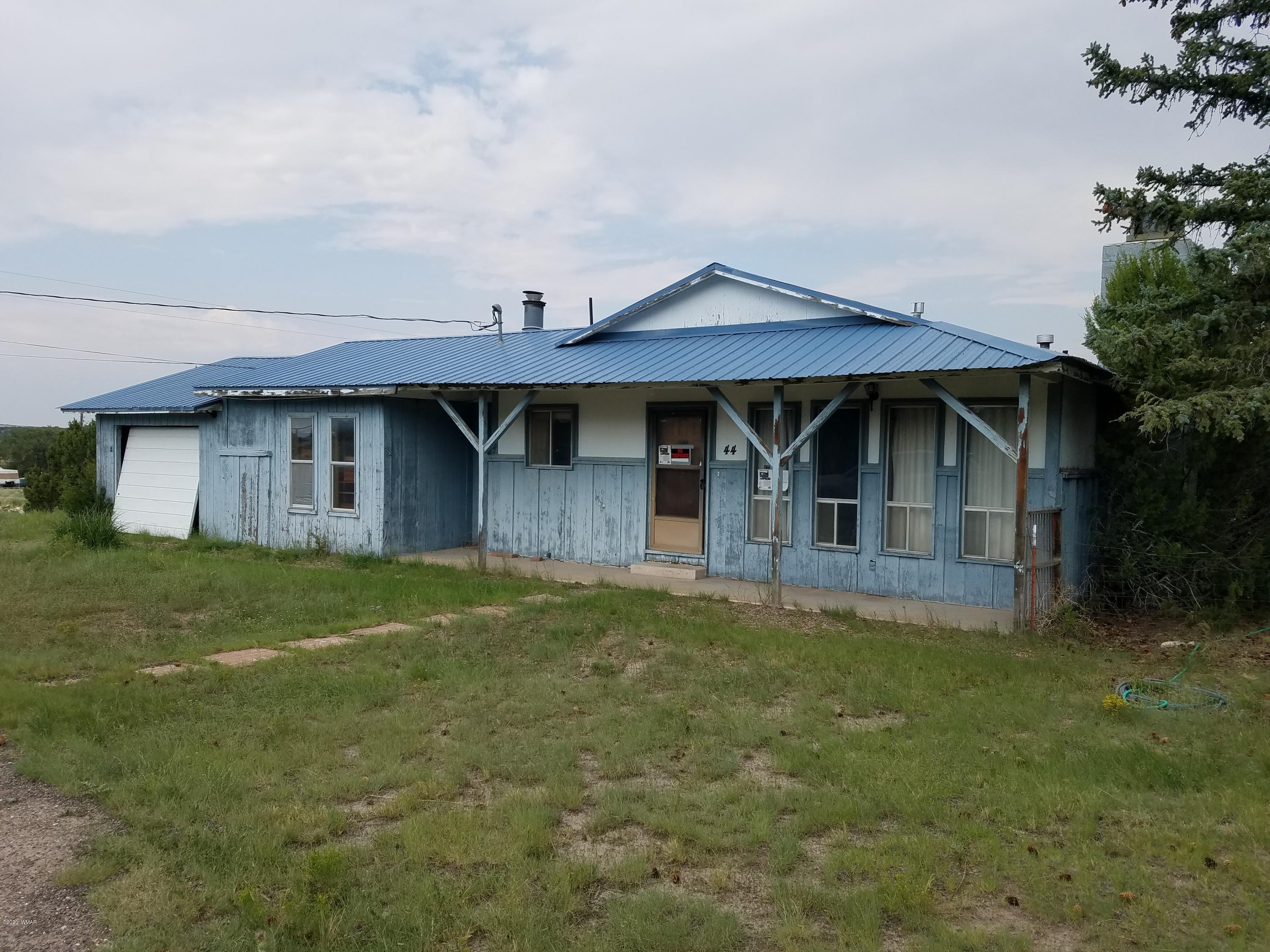 46 County Road 4131 Springerville, AZ 85938 - Photo 4 of 34