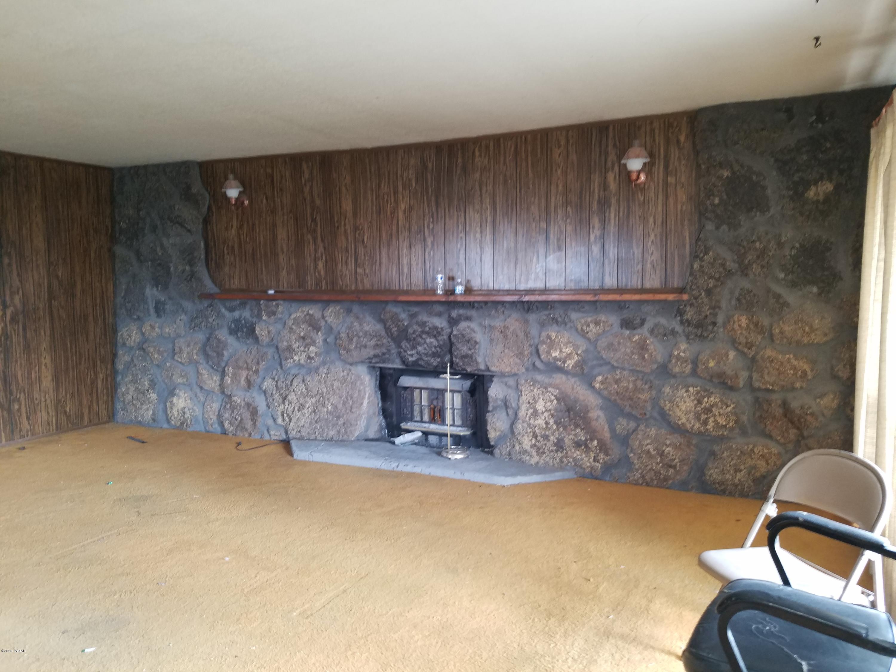 46 County Road 4131 Springerville, AZ 85938 - Photo 5 of 34