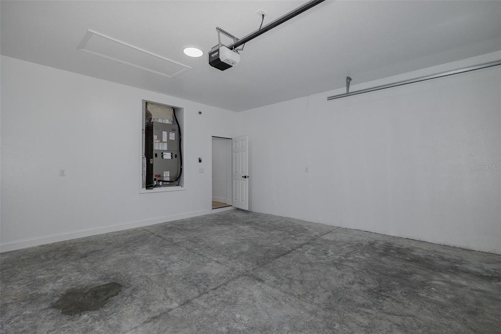 11277 Fool Duck Avenue Weeki Wachee, FL 34613 - Photo 58 of 75 a view of an empty room