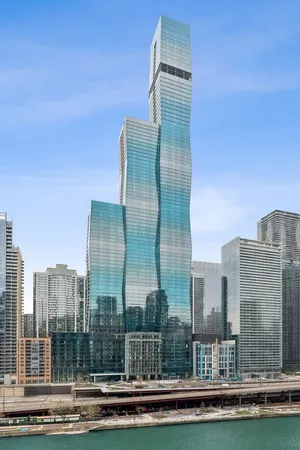 $2,395,000 | 363 East Wacker Drive, Unit 1906, Chicago, IL 60601