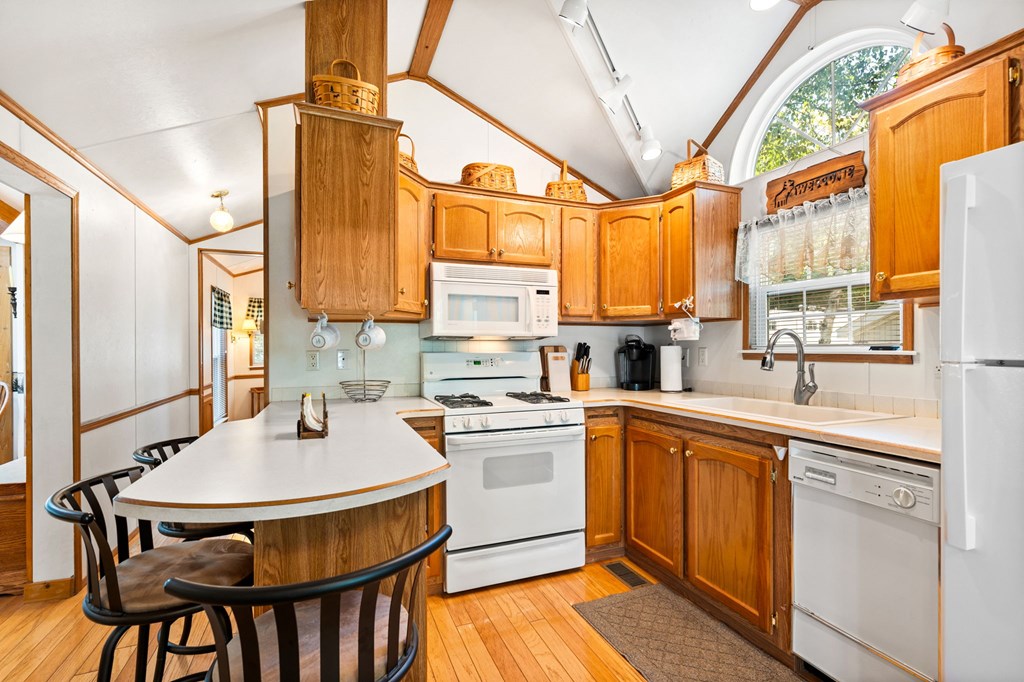 4286 Harbor School Road, Unit 246/247 Egg Harbor, WI 54209 - Photo 10 of 17