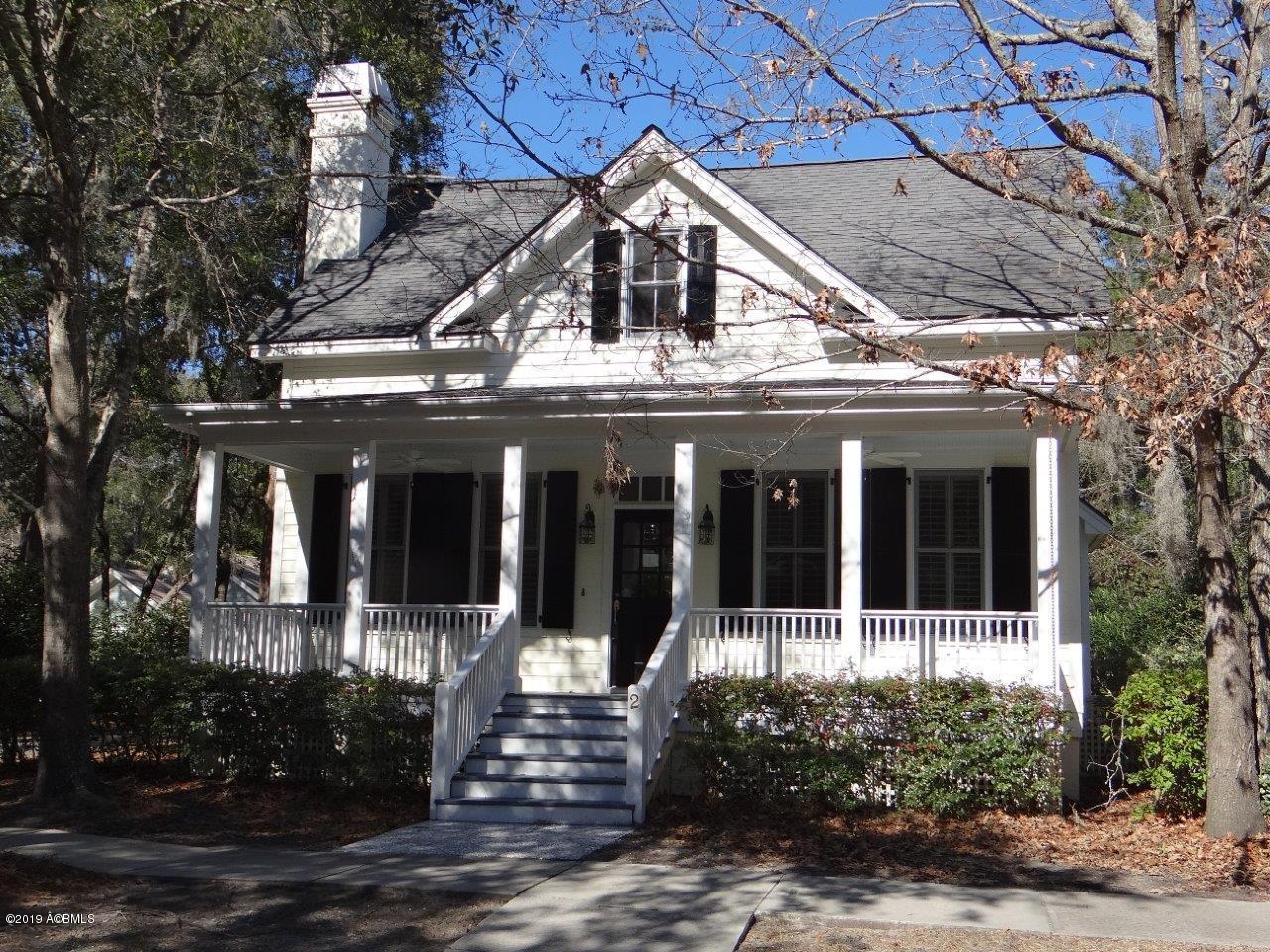2 Mises Road Beaufort, SC 29907 - Photo 1 of 36 DSC03797