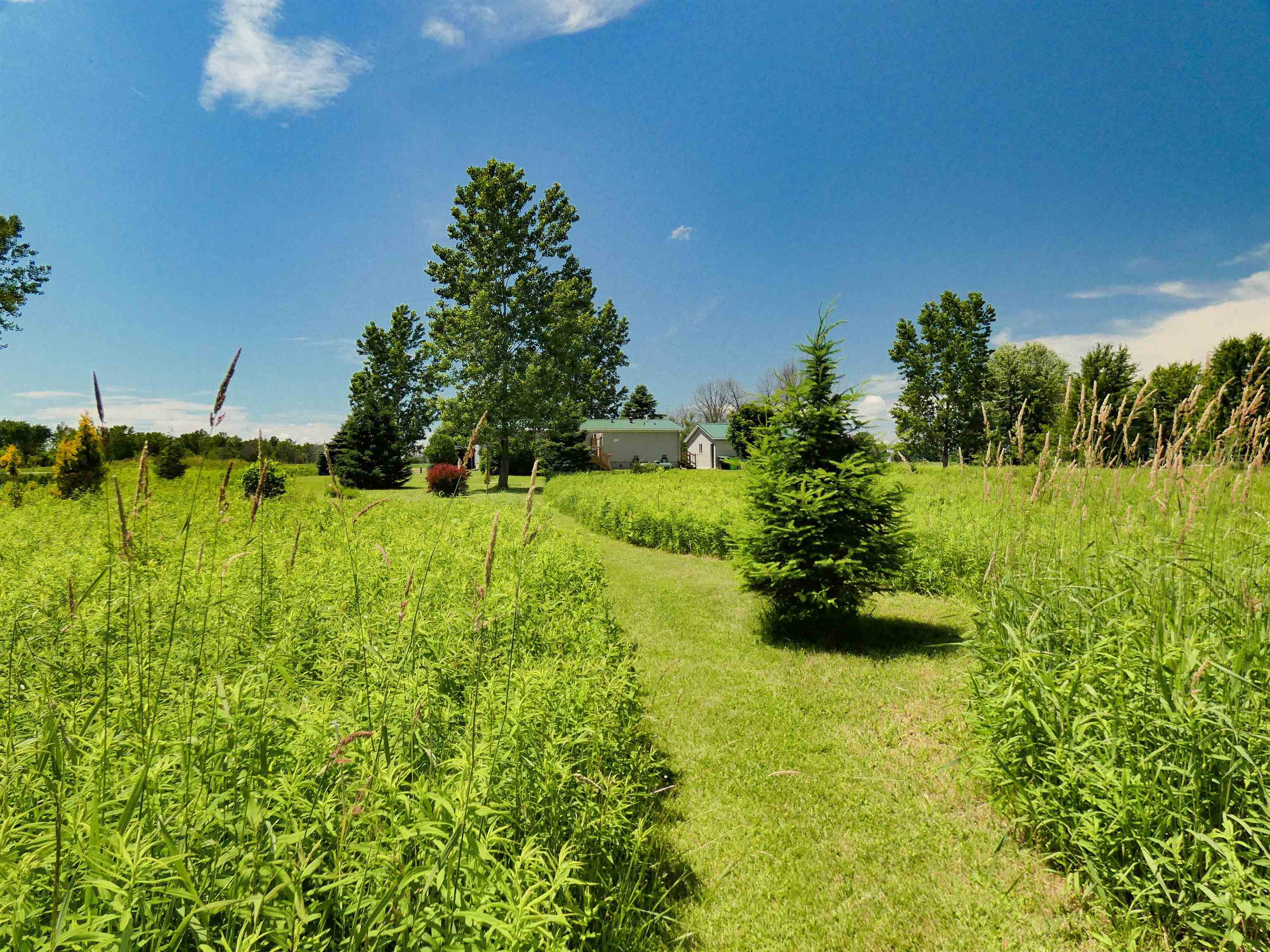 N3644 Green Valley Road Pulaski, WI 54162 - Photo 28 of 33