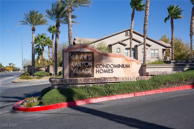 $1,150 | 8250 North Grand Canyon Drive, Unit 2020, Las Vegas, NV 89166