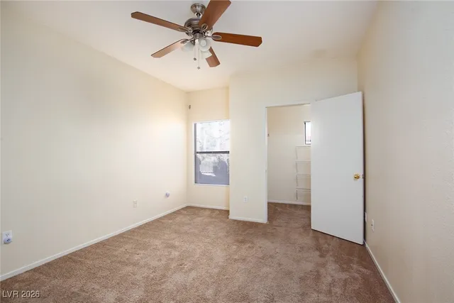 $1,150 | 8250 North Grand Canyon Drive, Unit 2020, Las Vegas, NV 89166