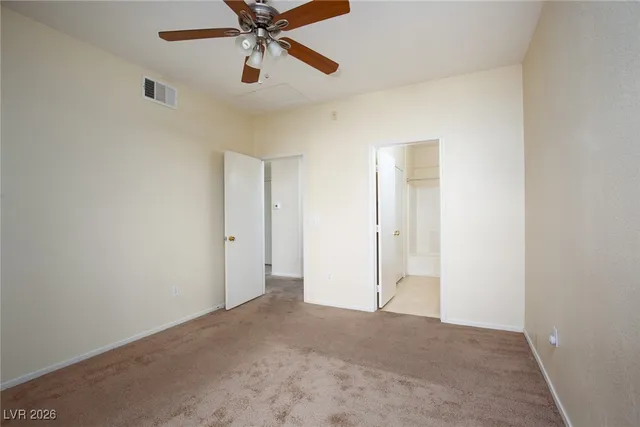 $1,150 | 8250 North Grand Canyon Drive, Unit 2020, Las Vegas, NV 89166