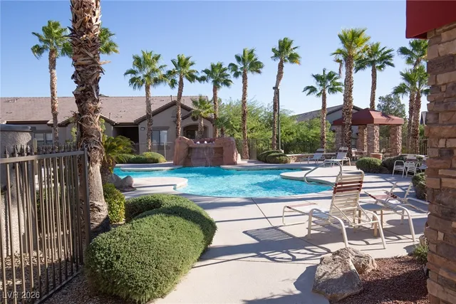 $1,150 | 8250 North Grand Canyon Drive, Unit 2020, Las Vegas, NV 89166