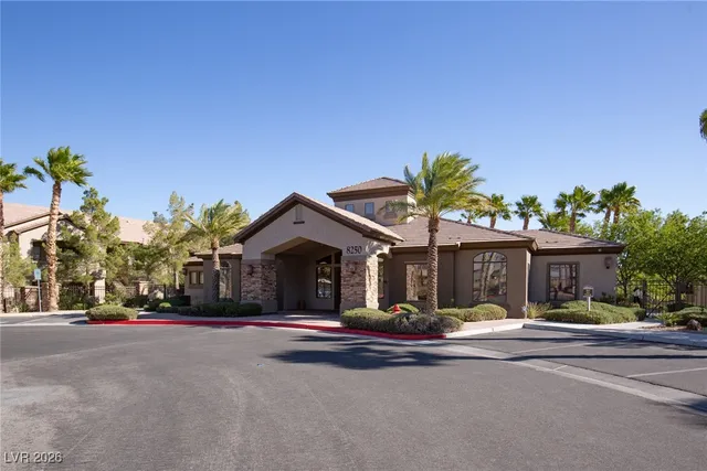 $1,150 | 8250 North Grand Canyon Drive, Unit 2020, Las Vegas, NV 89166